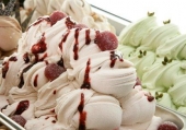 INGREDIENTE GELATERIE