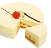 Products for Bavarian cream